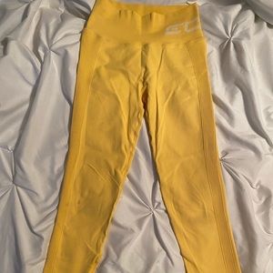 Echt Arise scrunch leggings